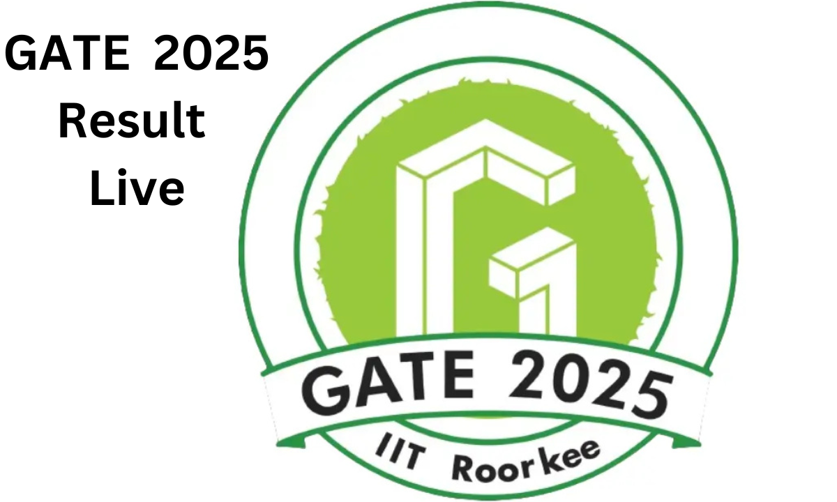 Gate 2025 Result