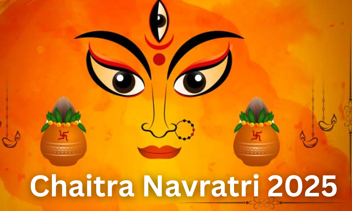 Chaitra Navratri 2025,चैत्र नवरात्रि कब है