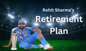 Rohit Sharma Retirement